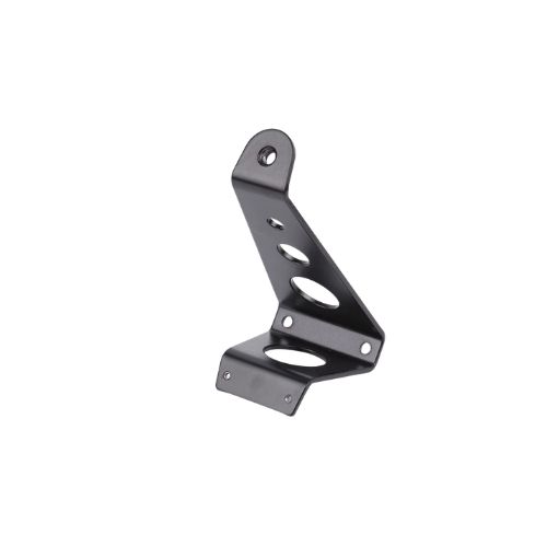 Hydraulic fitting custom