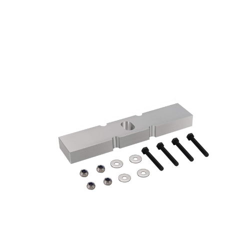 Golf Cart Low Pro Front End Lift Kit Block