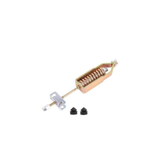 Golf Cart Brake Compensator