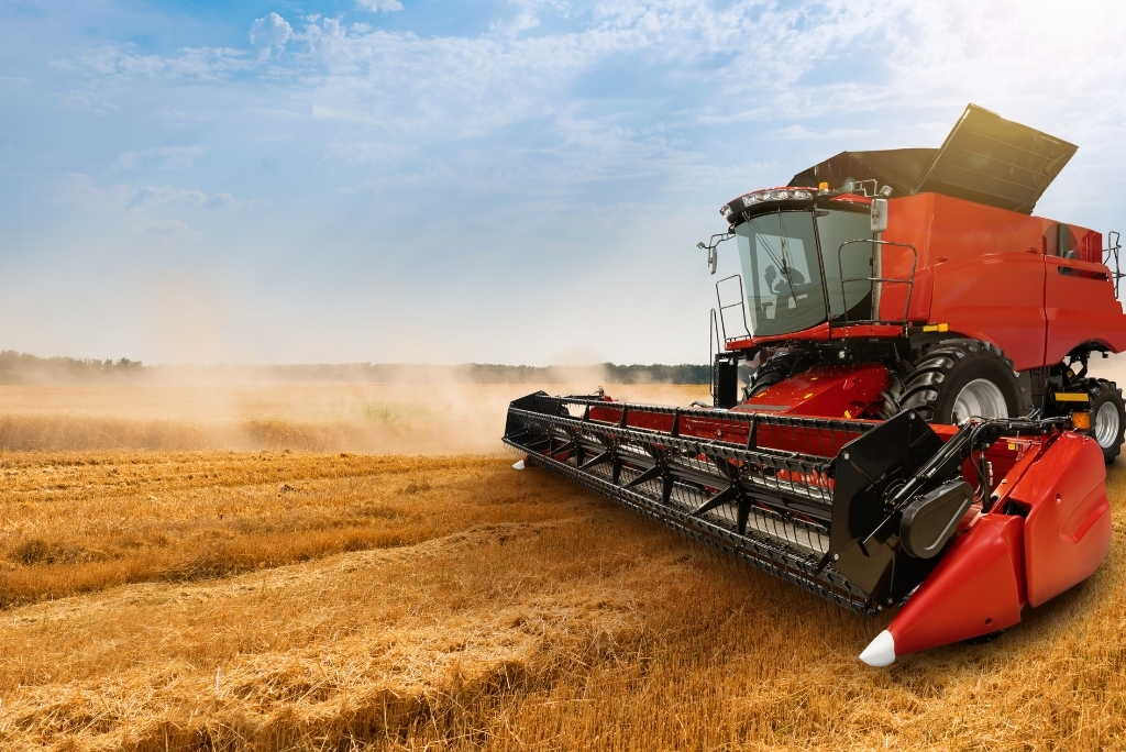 Tractor Parts