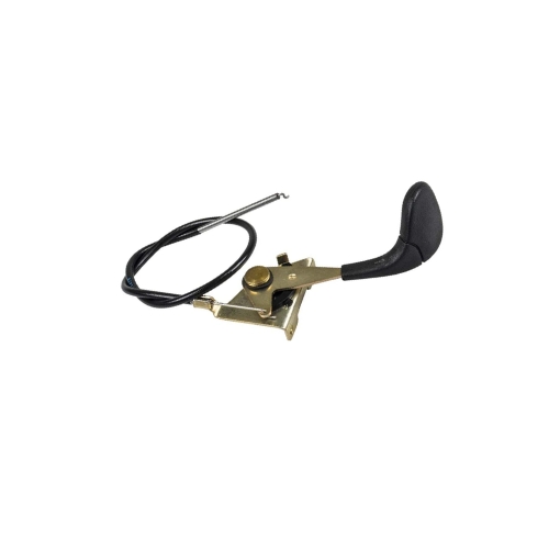Lawn Mower Throttle Cable Assembly