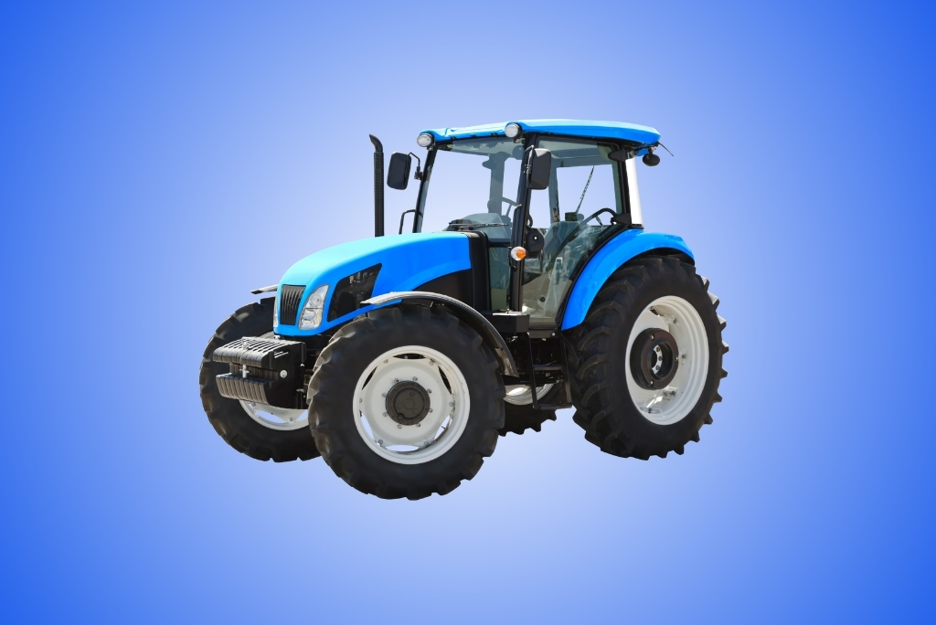 Tractor Parts