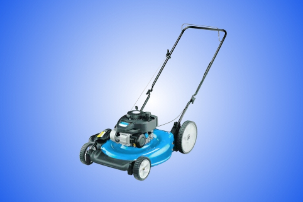 Lawn & Garden