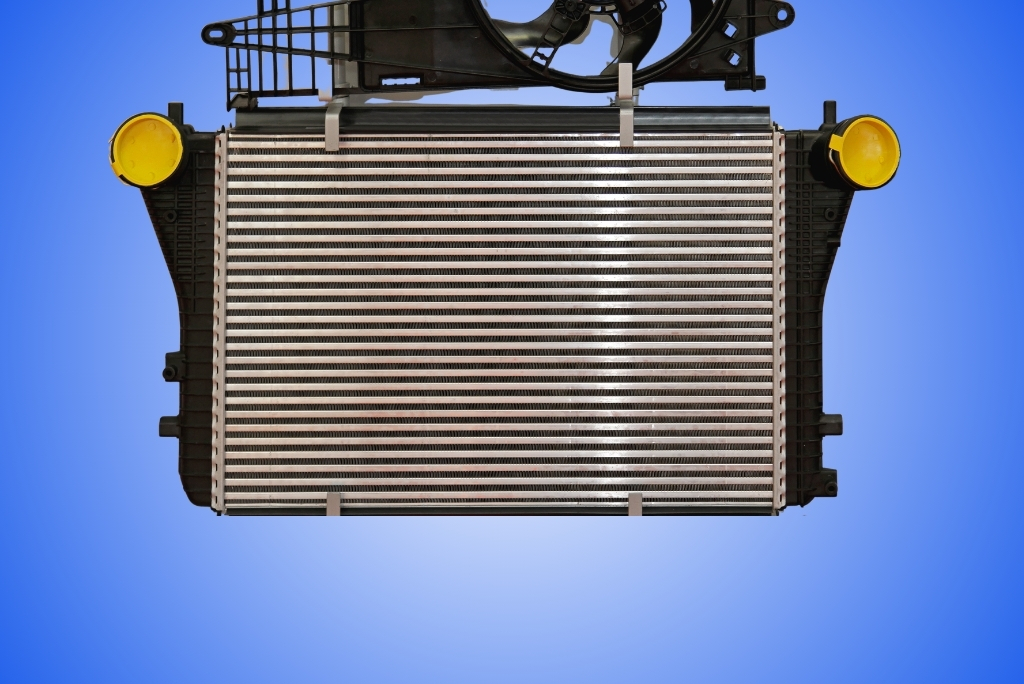 Radiator Parts