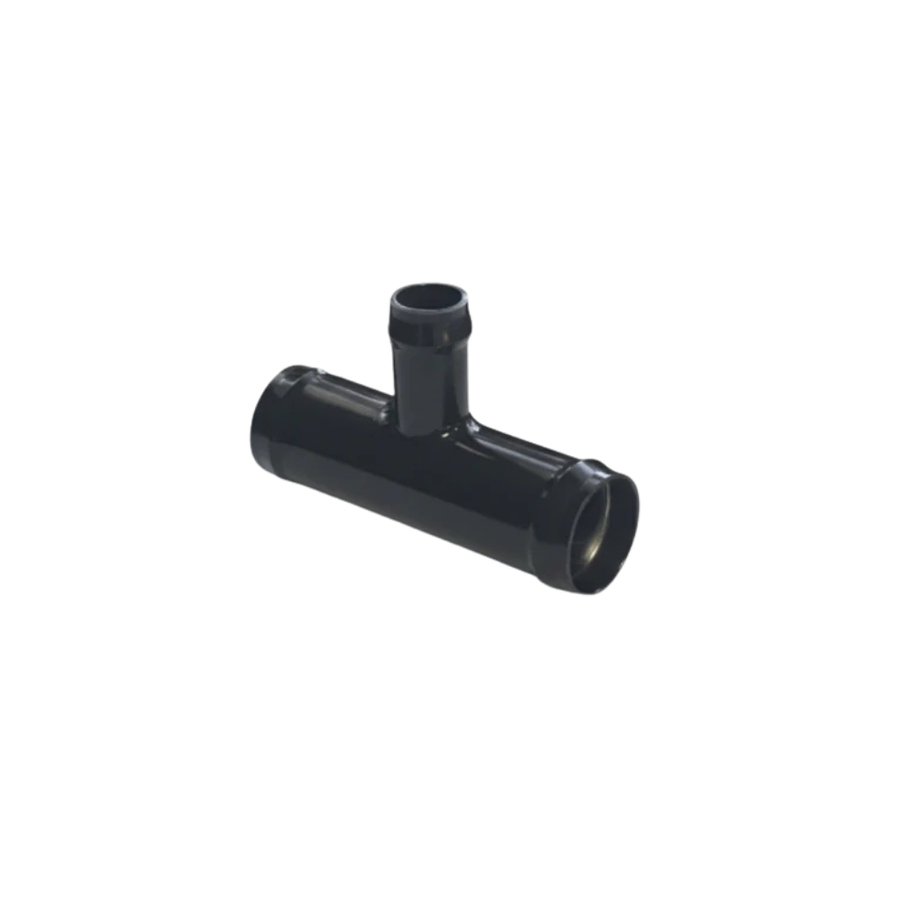 Radiator Hose Joiner Tube
